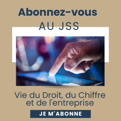 Journal Spécial des Sociétés